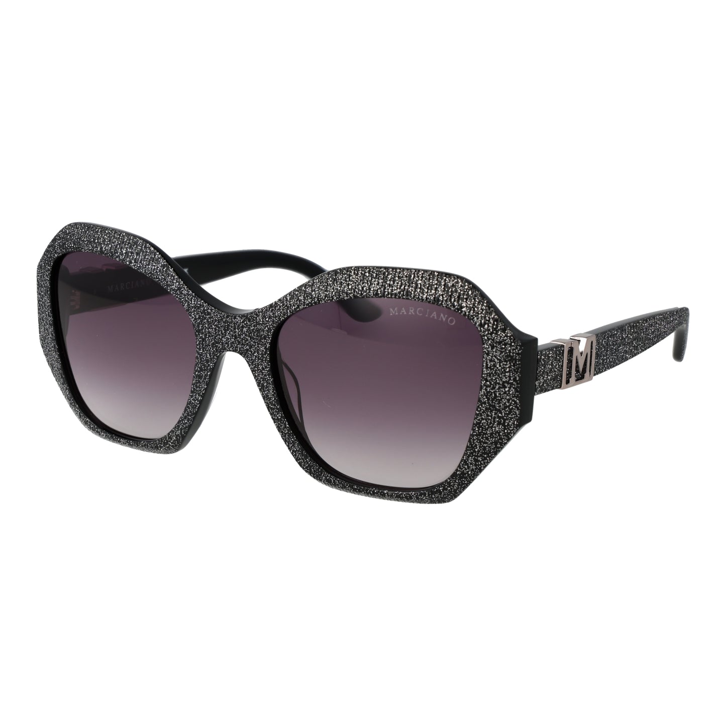 GUESS By MARCIANO SUNGLASSES GM00007 5401B Sonnenbrille ansicht-3
