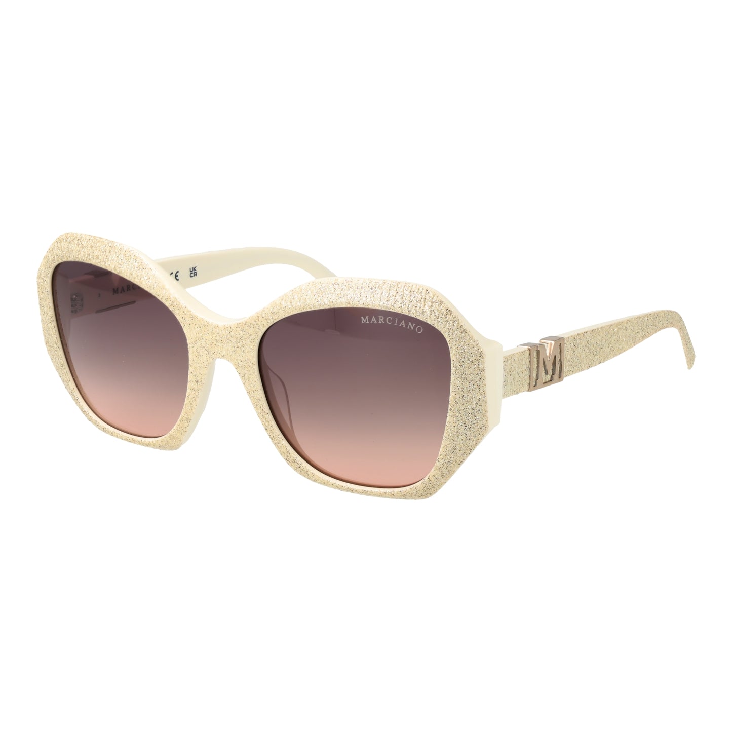 GUESS By MARCIANO SUNGLASSES GM00007 5425F Sonnenbrille ansicht-3