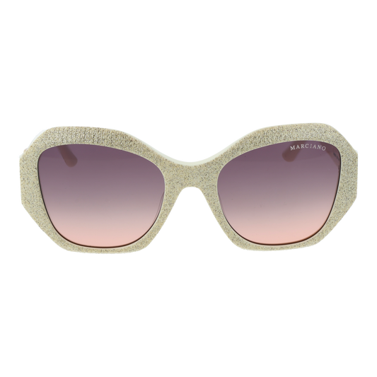 GUESS By MARCIANO SUNGLASSES GM00007 5425F Sonnenbrille