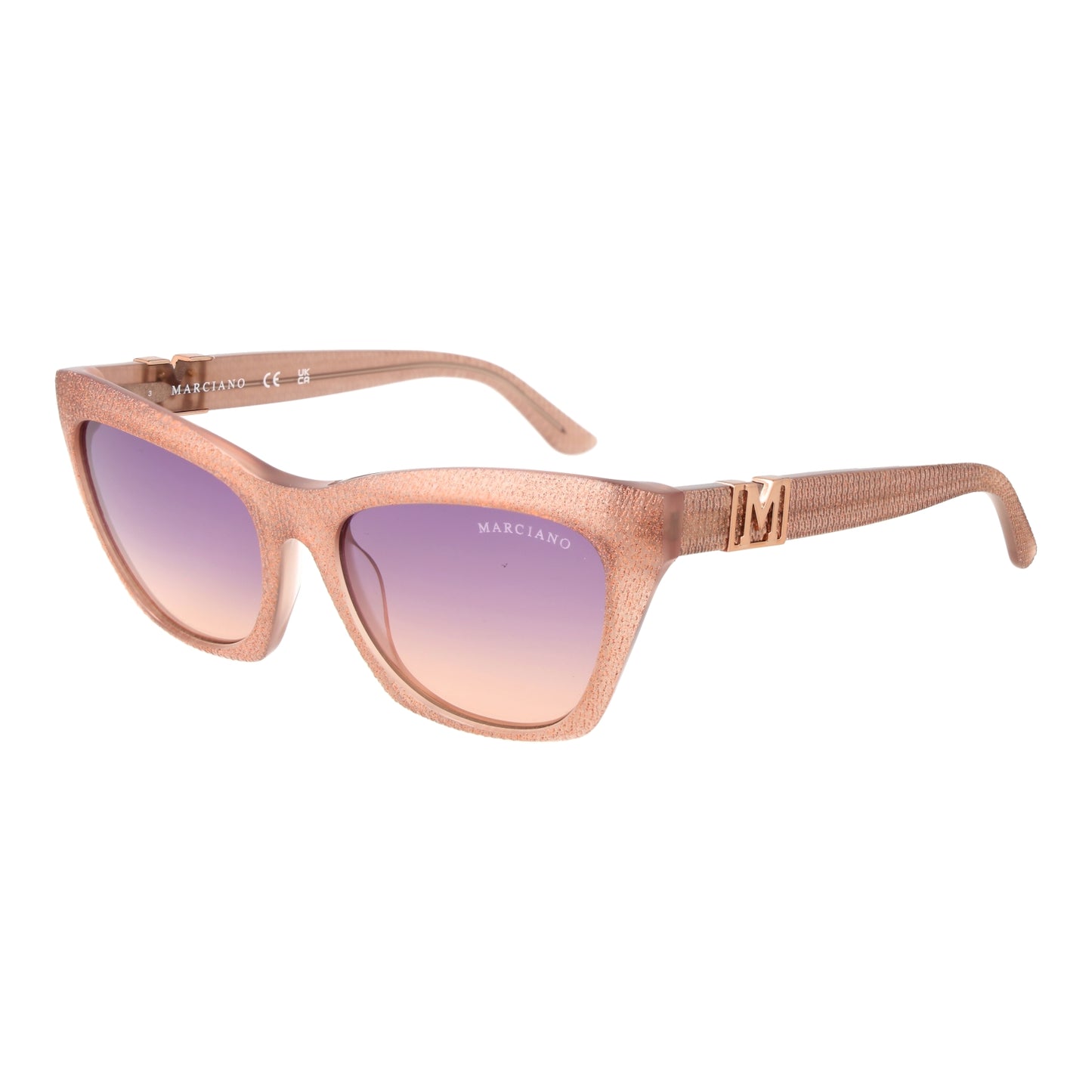 GUESS By MARCIANO SUNGLASSES GM00008 5457Z Sonnenbrille ansicht-3