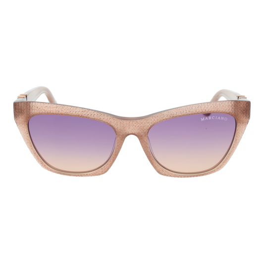 GUESS By MARCIANO SUNGLASSES GM00008 5457Z Sonnenbrille