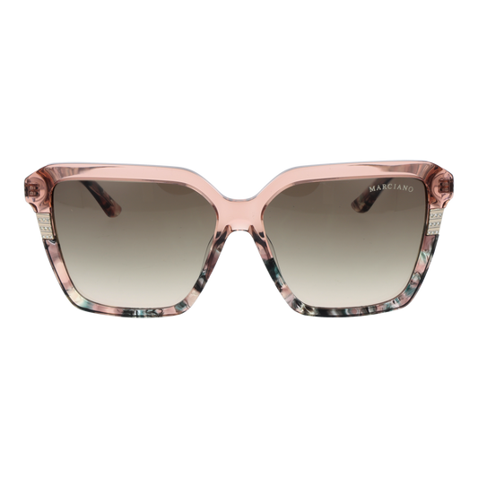GUESS By MARCIANO SUNGLASSES GM00009 5853P Sonnenbrille