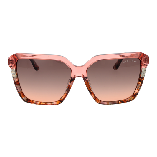 GUESS By MARCIANO SUNGLASSES GM00009 5874F Sonnenbrille