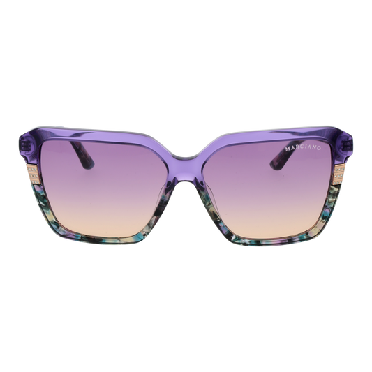 GUESS By MARCIANO SUNGLASSES GM00009 5881Z Sonnenbrille
