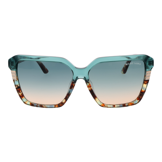 GUESS By MARCIANO SUNGLASSES GM00009 5887W Sonnenbrille