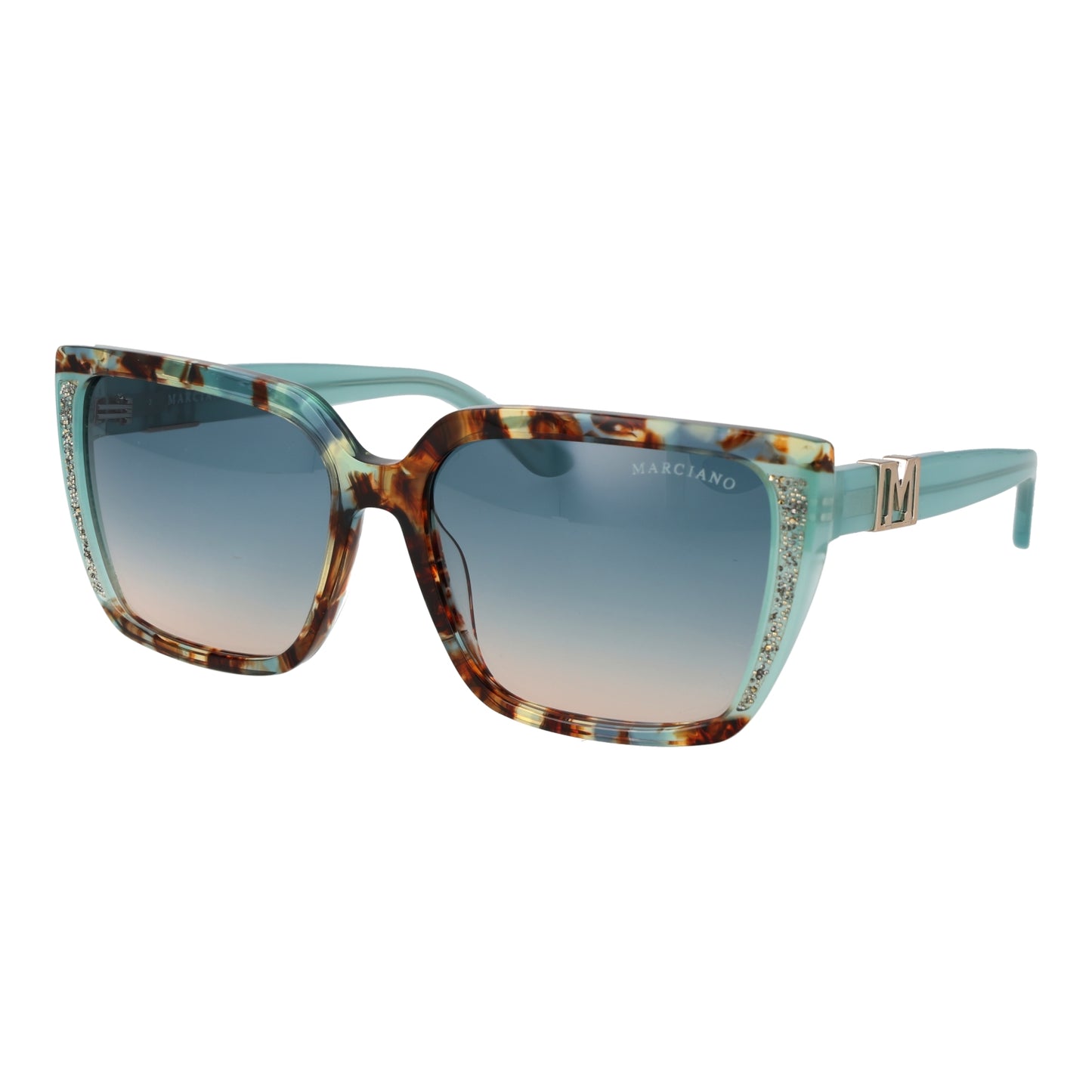 GUESS By MARCIANO SUNGLASSES GM00012 5889W Sonnenbrille ansicht-3