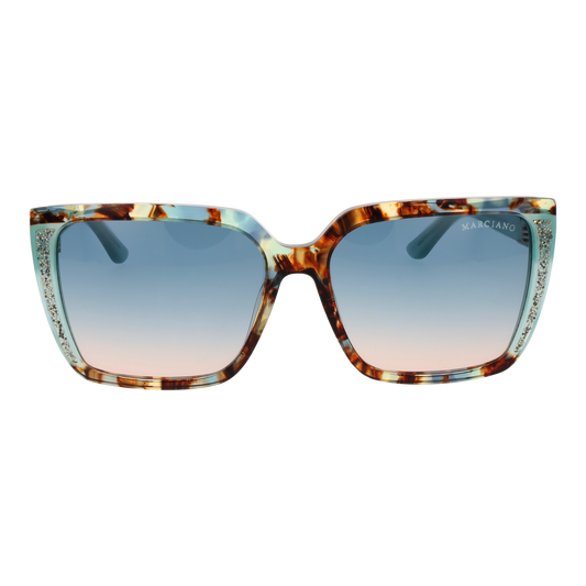 GUESS By MARCIANO SUNGLASSES GM00012 5889W Sonnenbrille