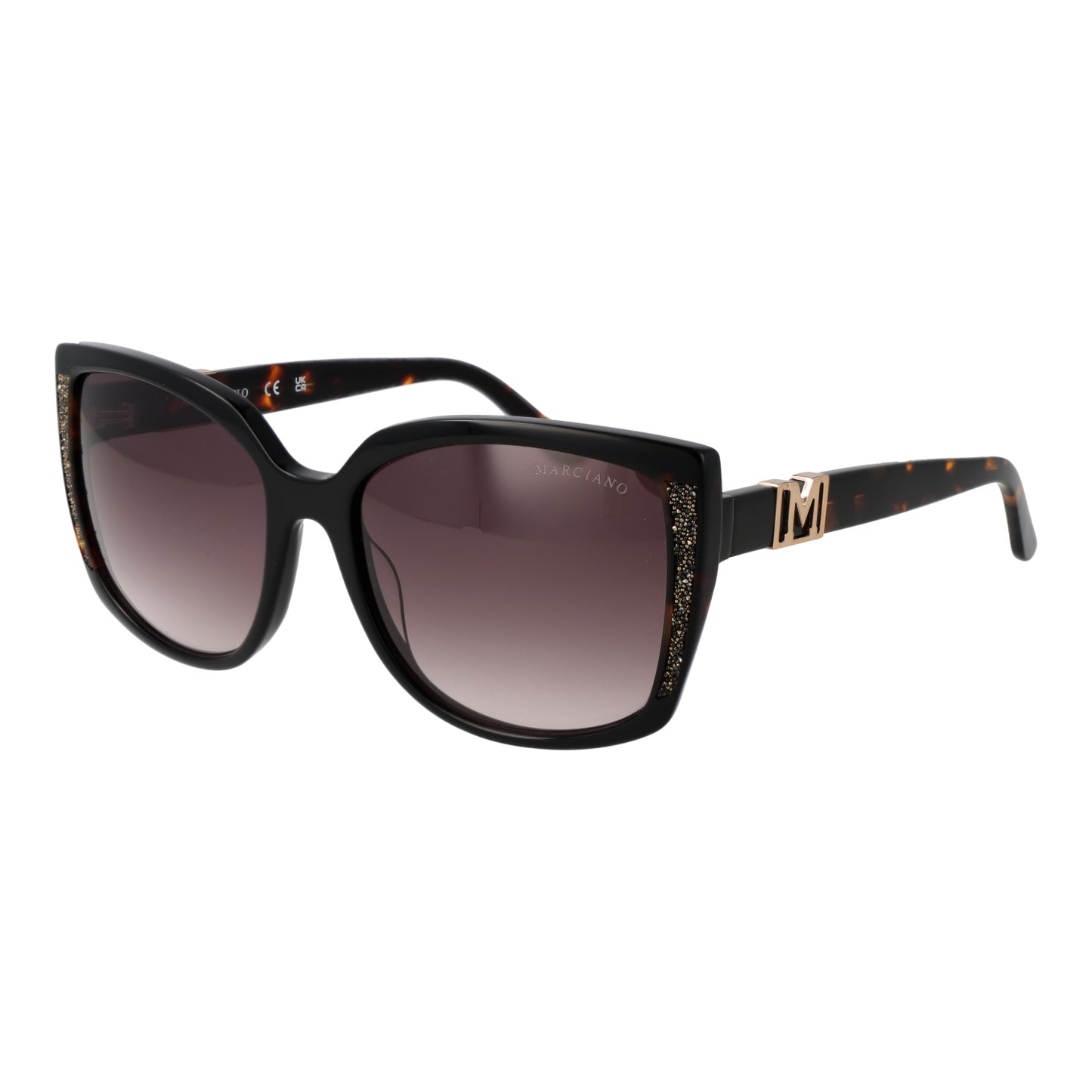GUESS By MARCIANO SUNGLASSES GM00013 5905B Sonnenbrille ansicht-3
