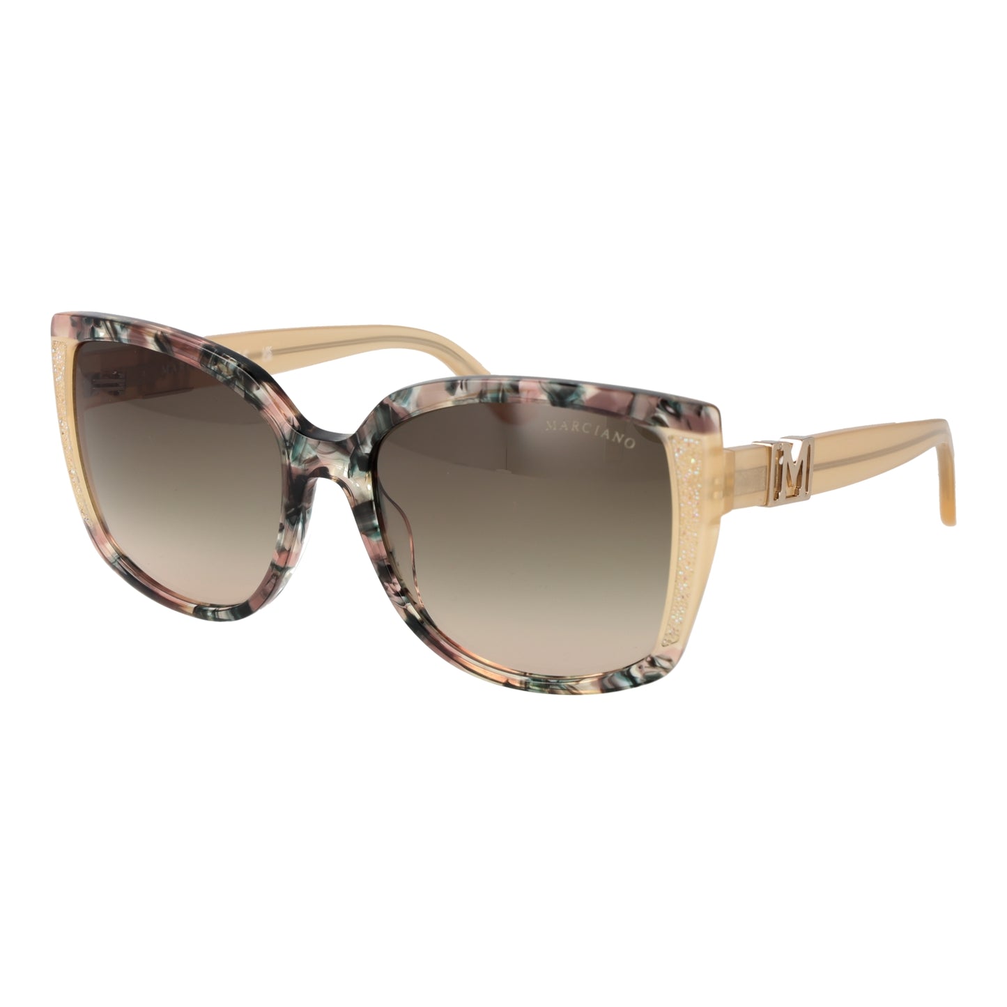 GUESS By MARCIANO SUNGLASSES GM00013 5959P Sonnenbrille ansicht-3