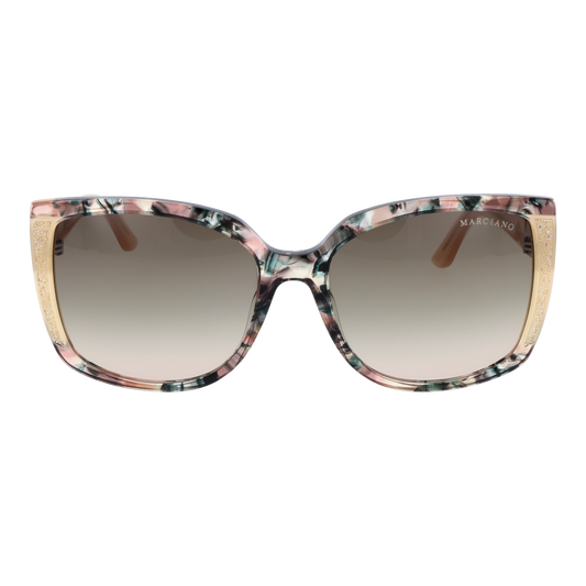 GUESS By MARCIANO SUNGLASSES GM00013 5959P Sonnenbrille