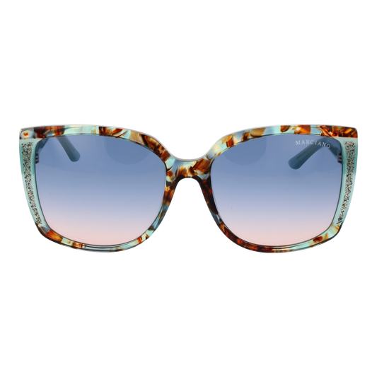 GUESS By MARCIANO SUNGLASSES GM00013 5989W Sonnenbrille