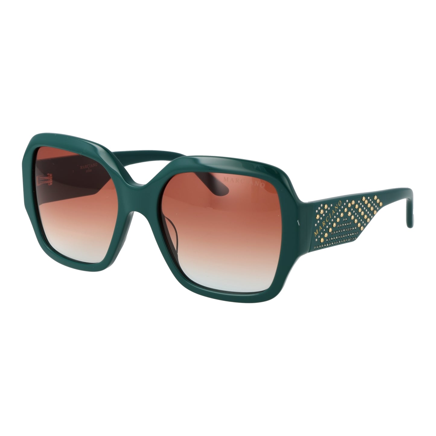 GUESS By MARCIANO SUNGLASSES GM00014 5698F Sonnenbrille ansicht-3