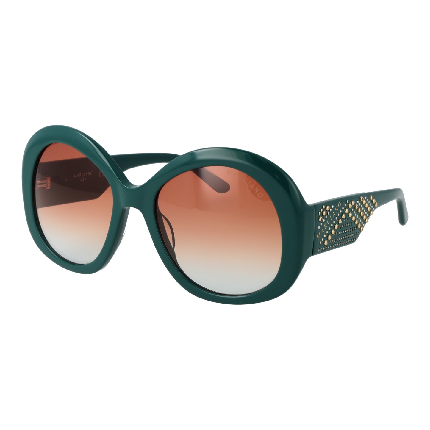 GUESS By MARCIANO SUNGLASSES GM00015 5498F Sonnenbrille ansicht-3