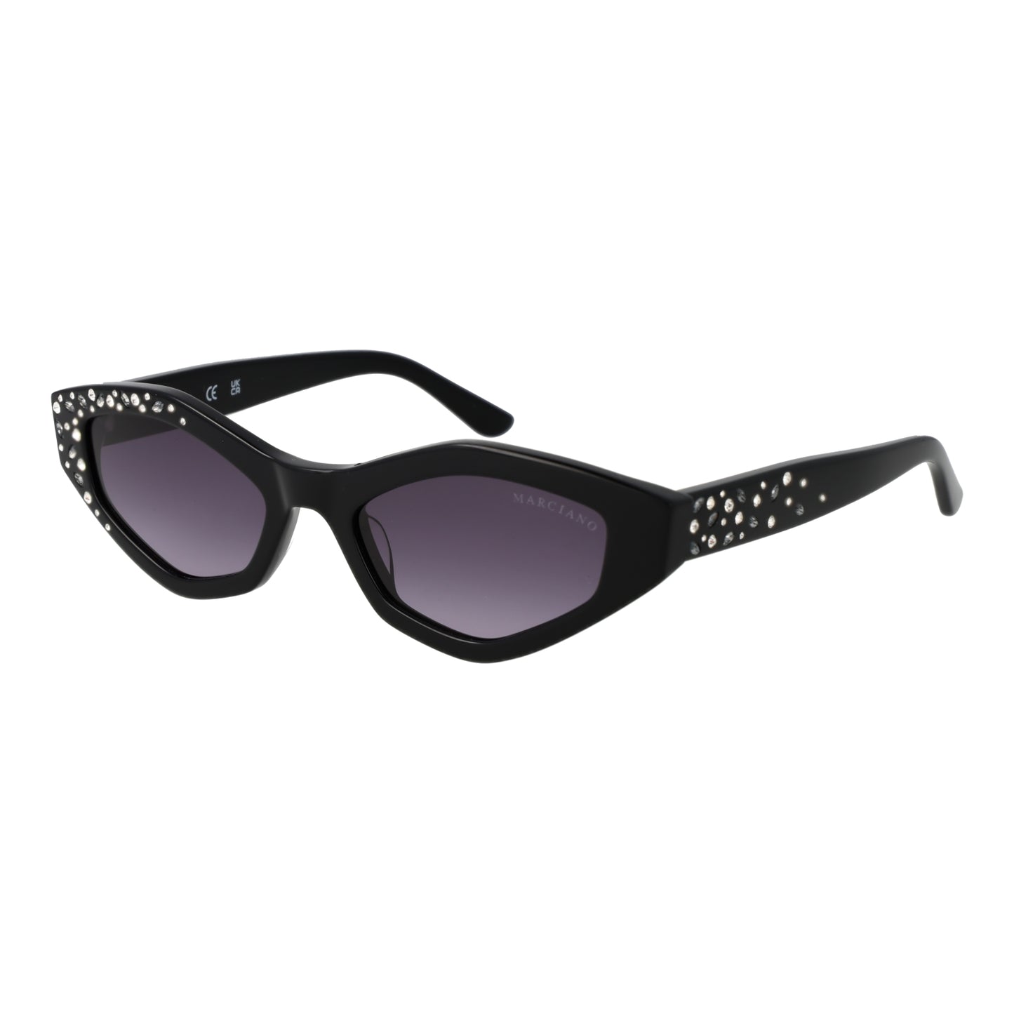 GUESS By MARCIANO SUNGLASSES GM00017 5301B Sonnenbrille ansicht-3