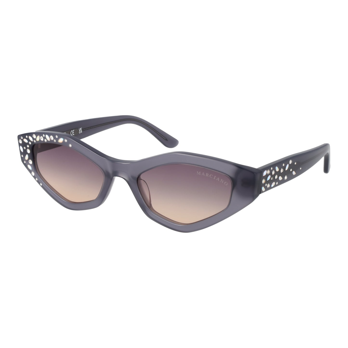 GUESS By MARCIANO SUNGLASSES GM00017 5320B Sonnenbrille ansicht-3