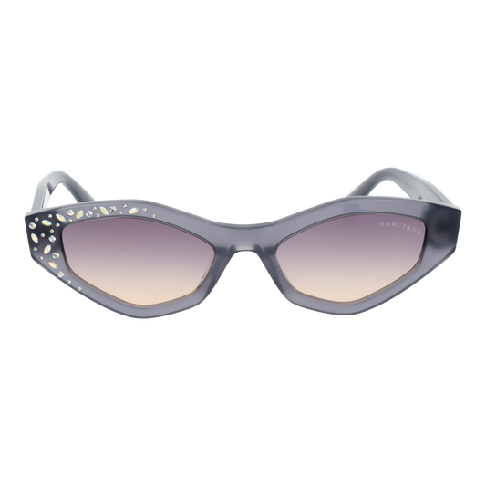 GUESS By MARCIANO SUNGLASSES GM00017 5320B Sonnenbrille