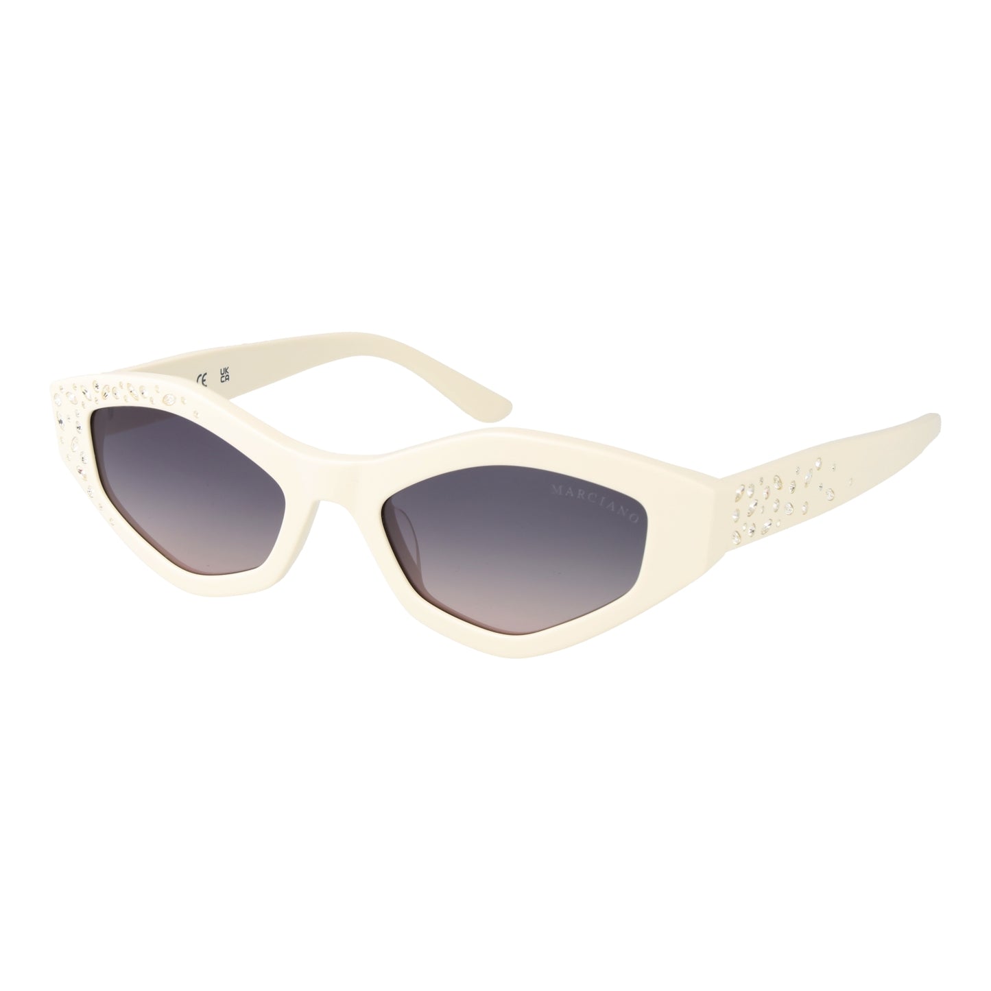 GUESS By MARCIANO SUNGLASSES GM00017 5321B Sonnenbrille ansicht-3
