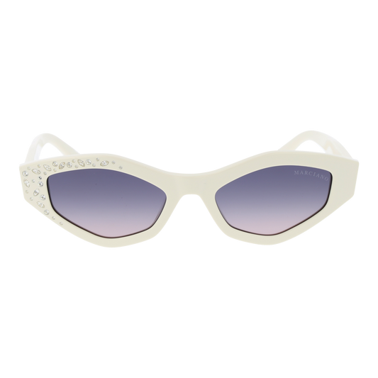 GUESS By MARCIANO SUNGLASSES GM00017 5321B Sonnenbrille