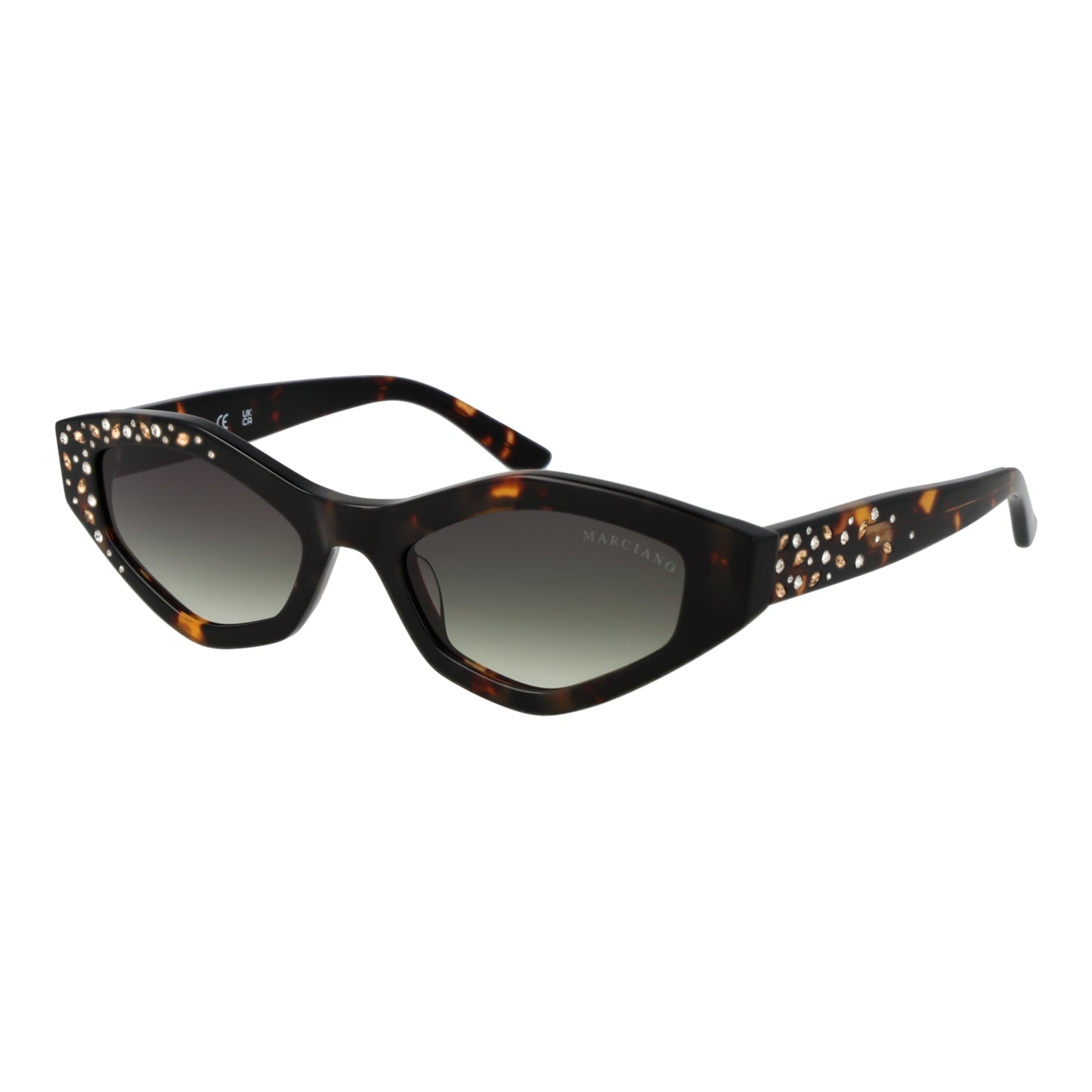 GUESS By MARCIANO SUNGLASSES GM00017 5352P Sonnenbrille ansicht-3
