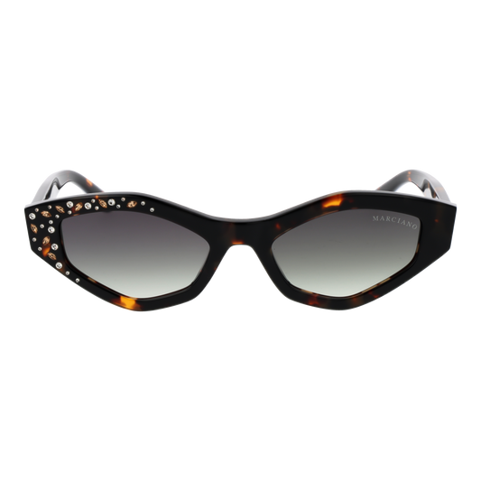 GUESS By MARCIANO SUNGLASSES GM00017 5352P Sonnenbrille