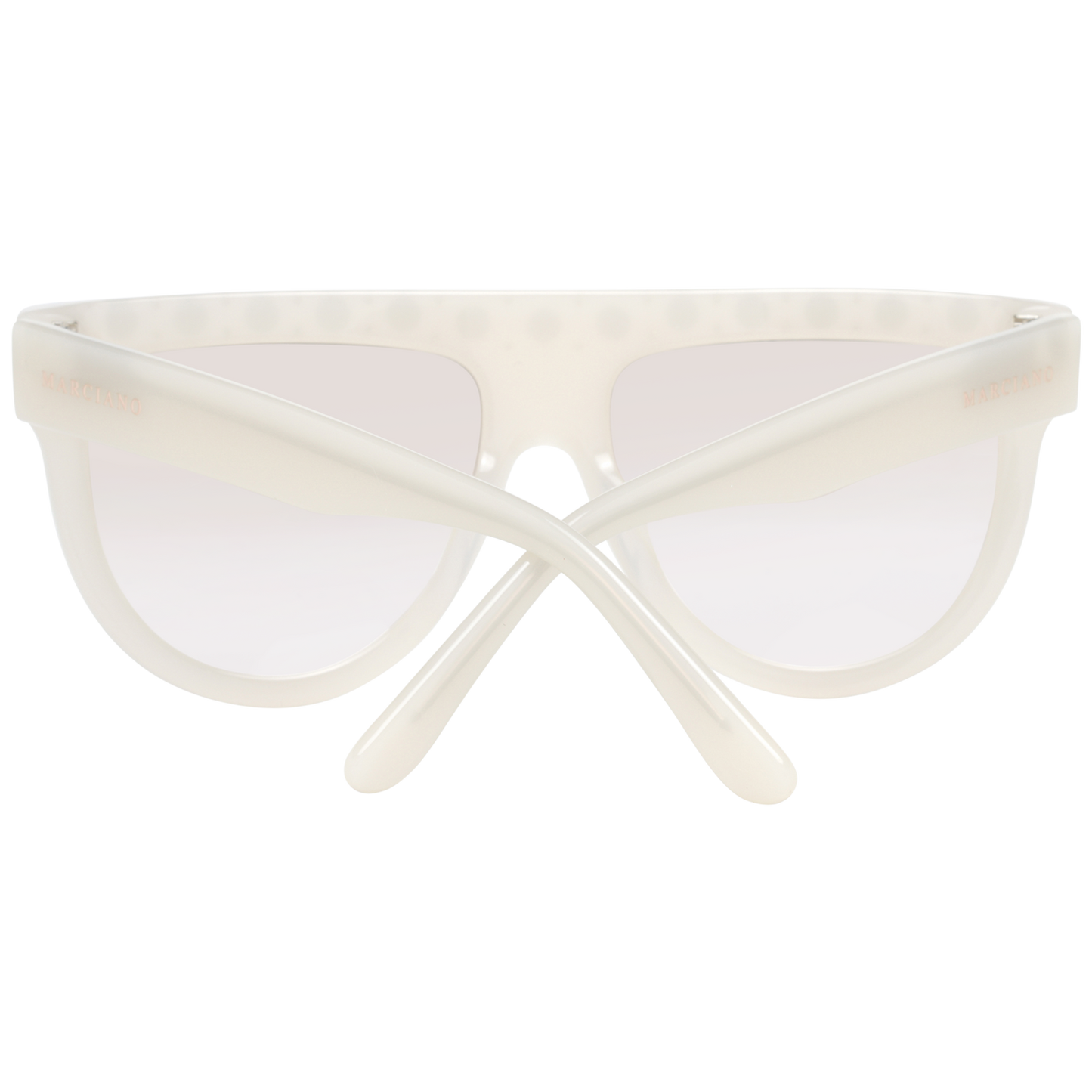 GUESS By MARCIANO SUNGLASSES GM0795 5625F Sonnenbrille Rot ansicht-3
