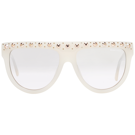 GUESS By MARCIANO SUNGLASSES GM0795 5625F Sonnenbrille Rot