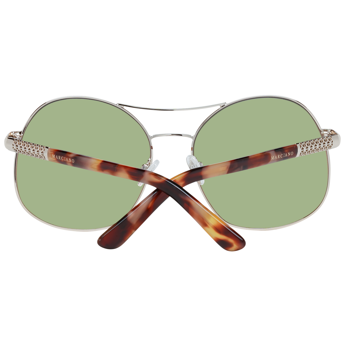 GUESS By MARCIANO SUNGLASSES GM0807 6232B Sonnenbrille Rot ansicht-3