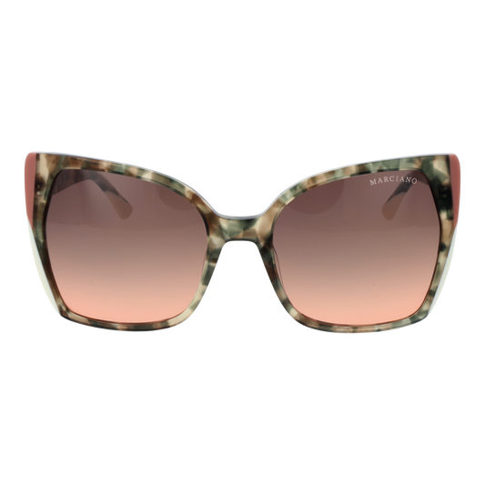 GUESS By MARCIANO SUNGLASSES GM0831 5895F Sonnenbrille