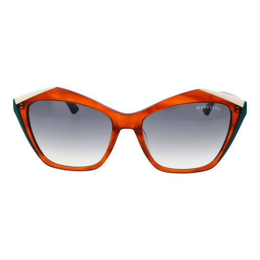 GUESS By MARCIANO SUNGLASSES GM0832 5956B Sonnenbrille