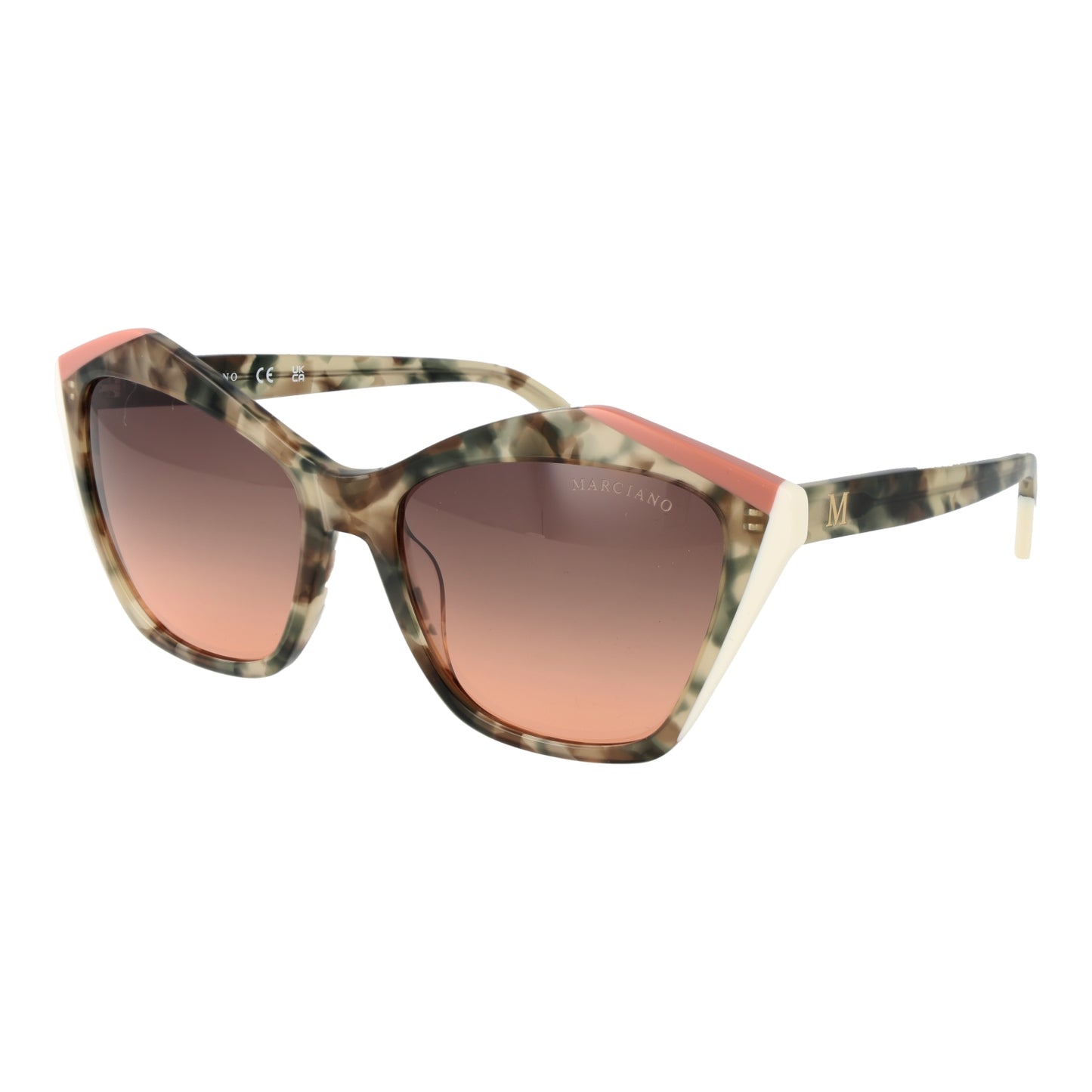 GUESS By MARCIANO SUNGLASSES GM0832 5995F Sonnenbrille ansicht-3