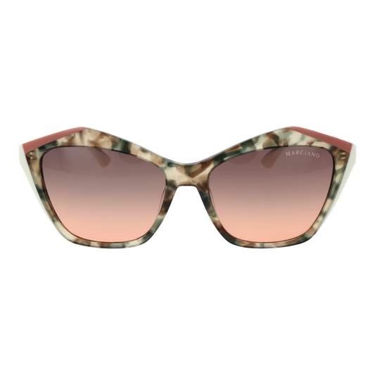 GUESS By MARCIANO SUNGLASSES GM0832 5995F Sonnenbrille