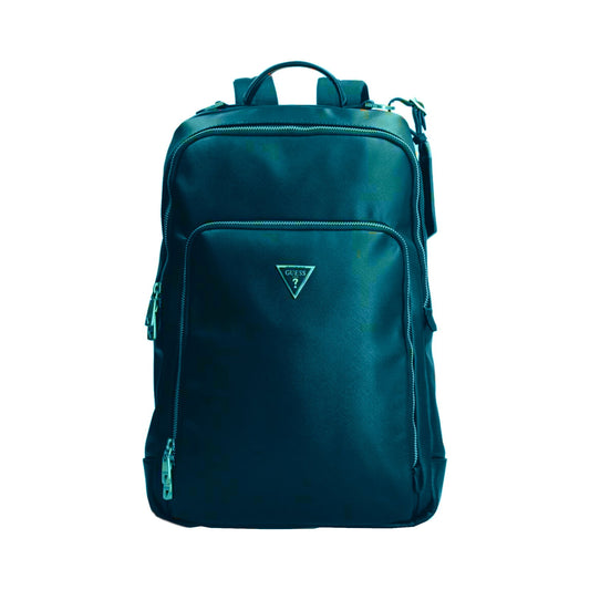 Guess Guess, Certosa, Textilrucksack, Blau, HMCERT, Für Frauen Regular