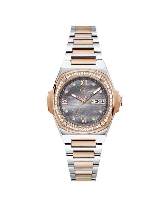 GUESS COLLECTION Y98001L5MF Armbanduhr