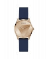 GUESS EMBLEM GW0509L1 Only Time - Armbanduhr 40 mm Gold ansicht-5