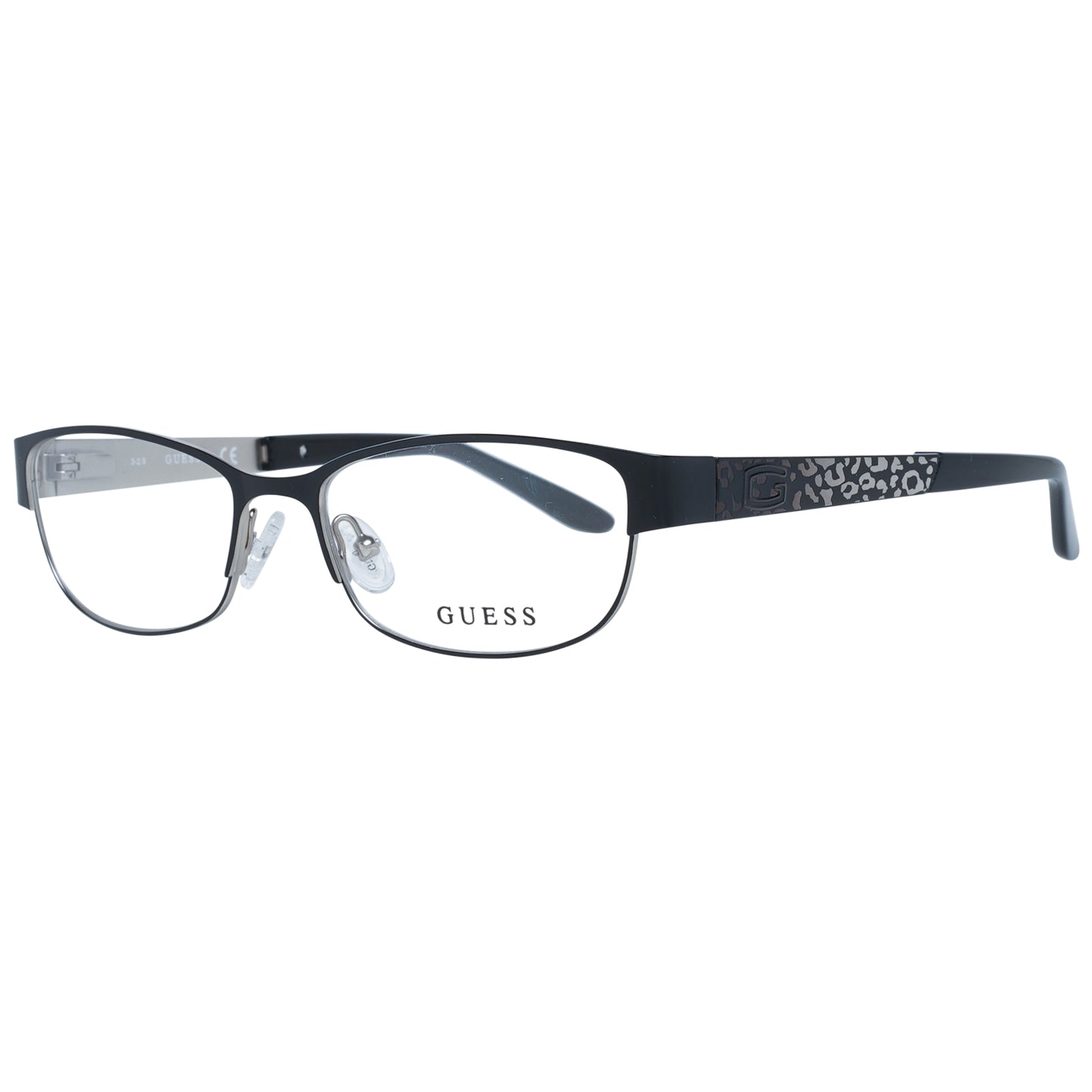 GUESS EYEWEAR GU2390 52D32 Sonnenbrille ansicht-3