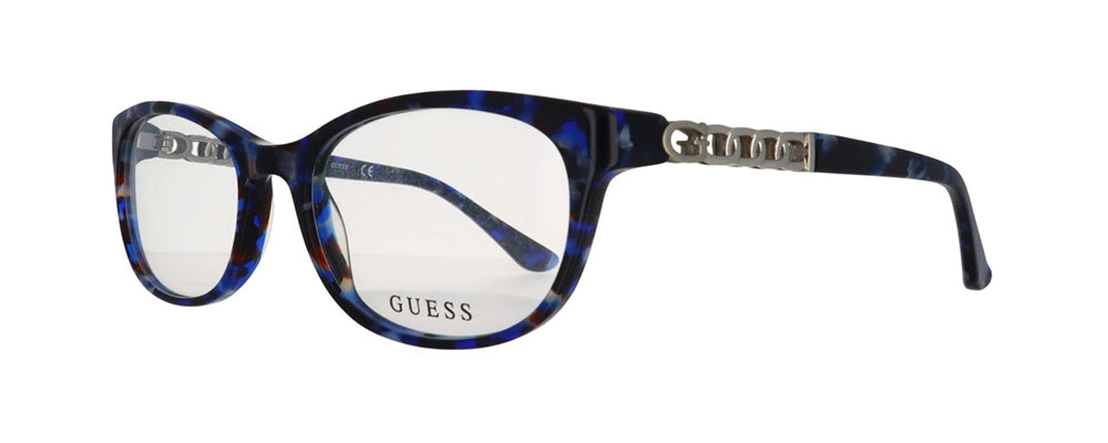 GUESS EYEWEAR GU2688-092-55 Sonnenbrille ansicht-3