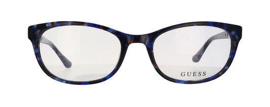 GUESS EYEWEAR GU2688-092-55 Sonnenbrille