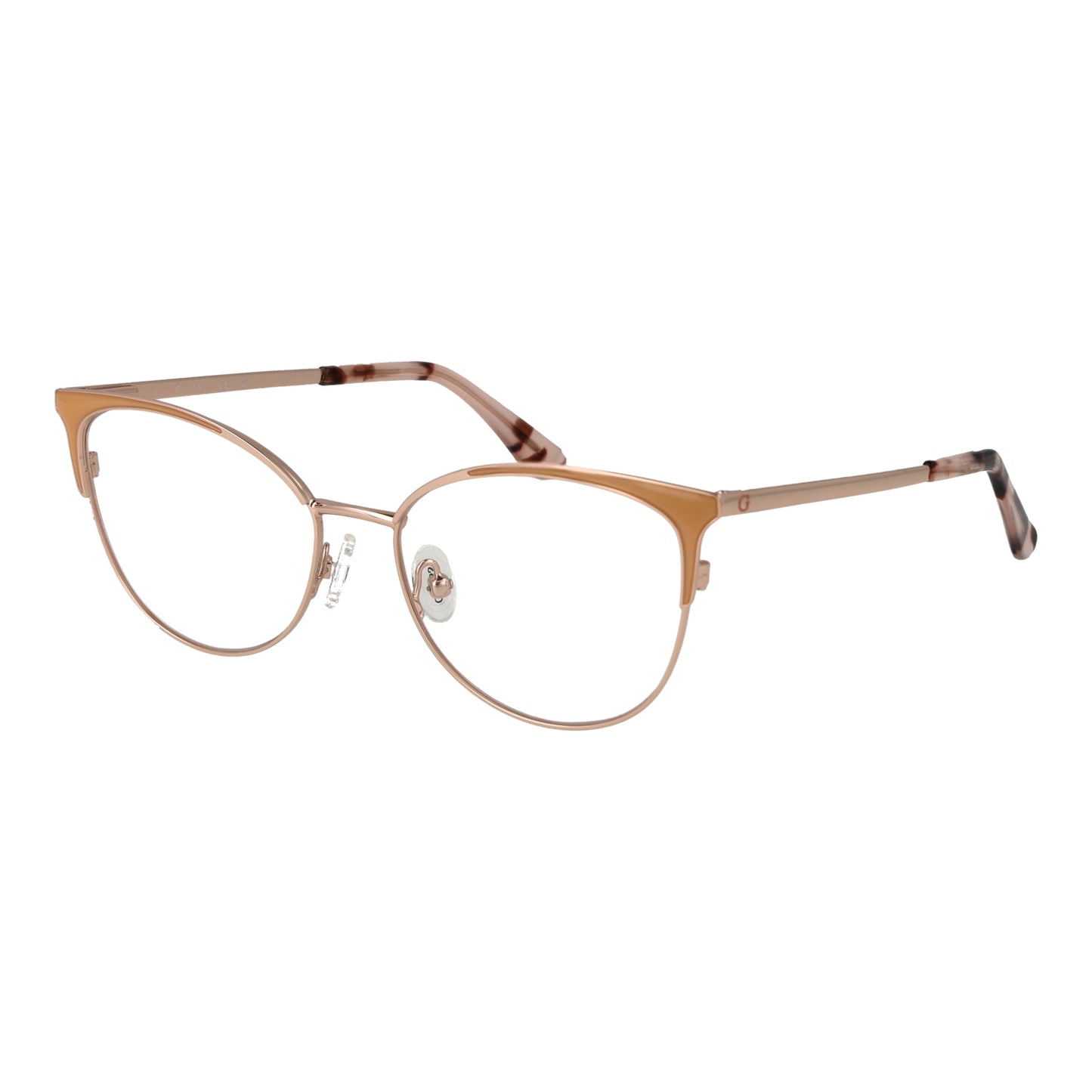 GUESS EYEWEAR GU2704 52074 Sonnenbrille ansicht-3