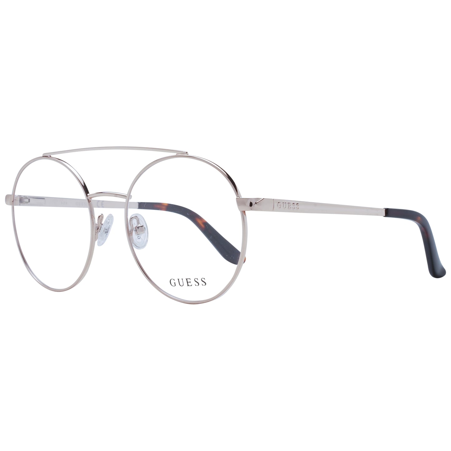 GUESS EYEWEAR GU2714 52032 Sonnenbrille ansicht-3