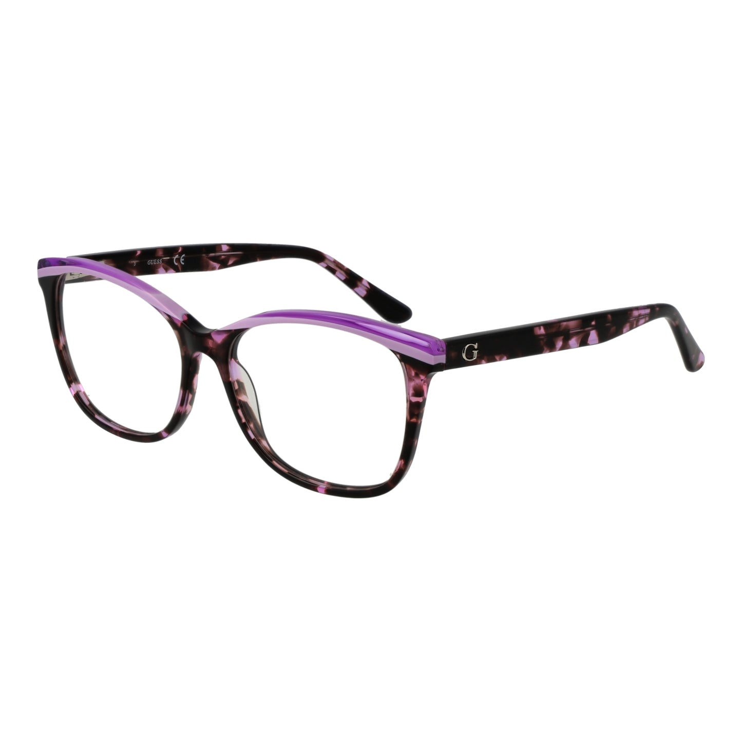 GUESS EYEWEAR GU2723 54083 Sonnenbrille ansicht-3