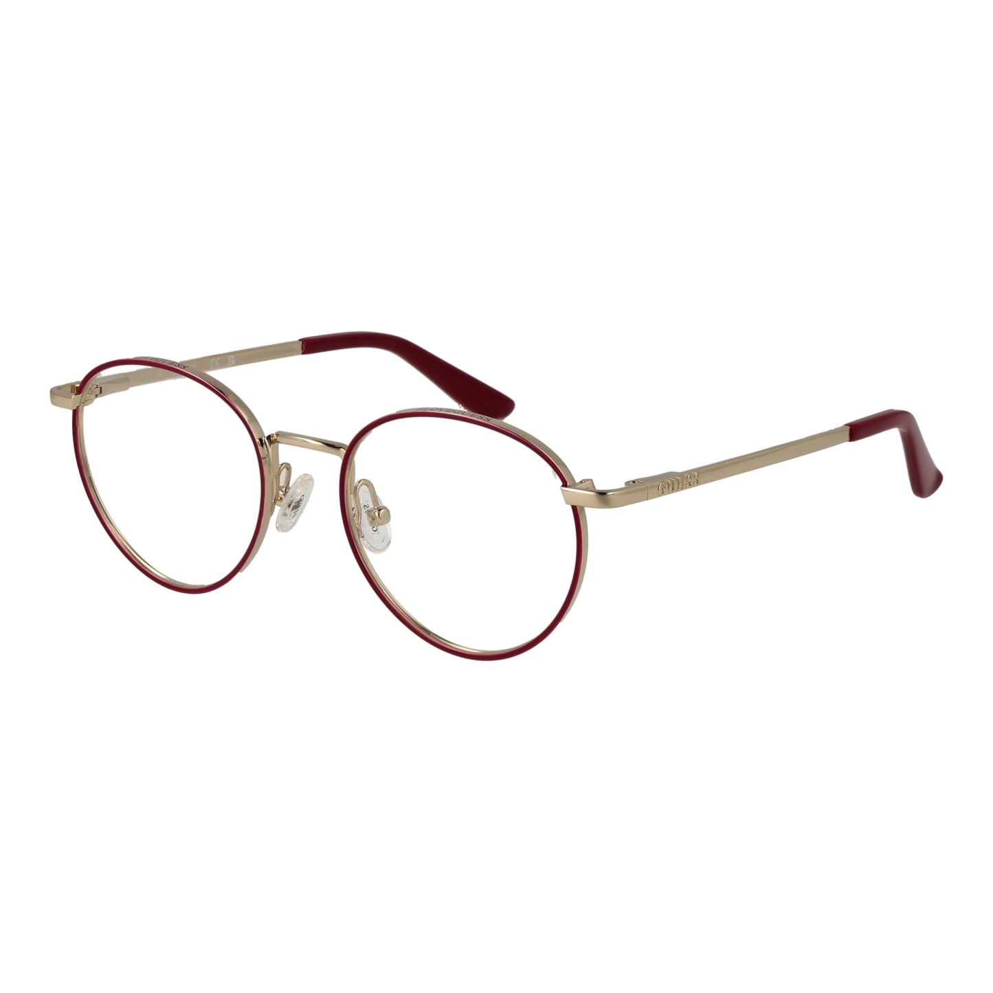 GUESS EYEWEAR GU2725 48071 Sonnenbrille ansicht-3
