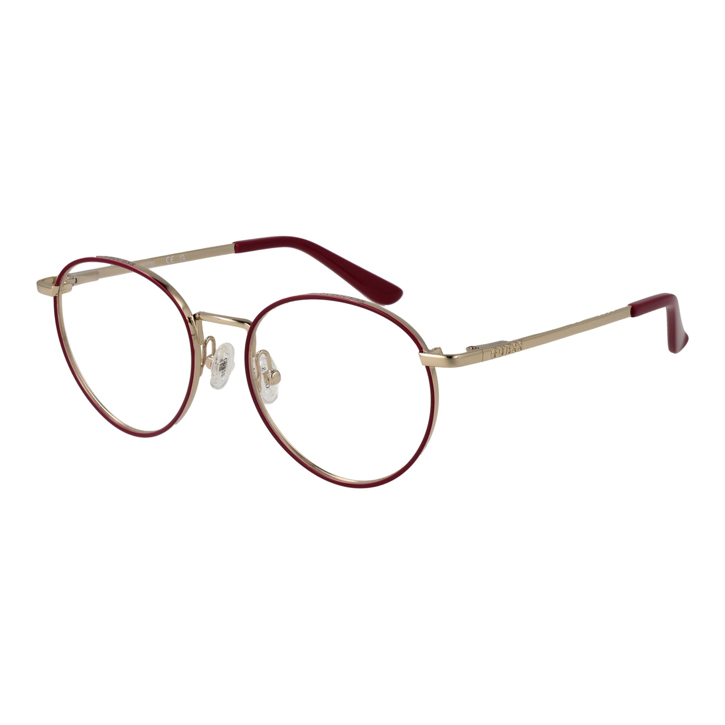 GUESS EYEWEAR GU2725 50071 Sonnenbrille ansicht-3