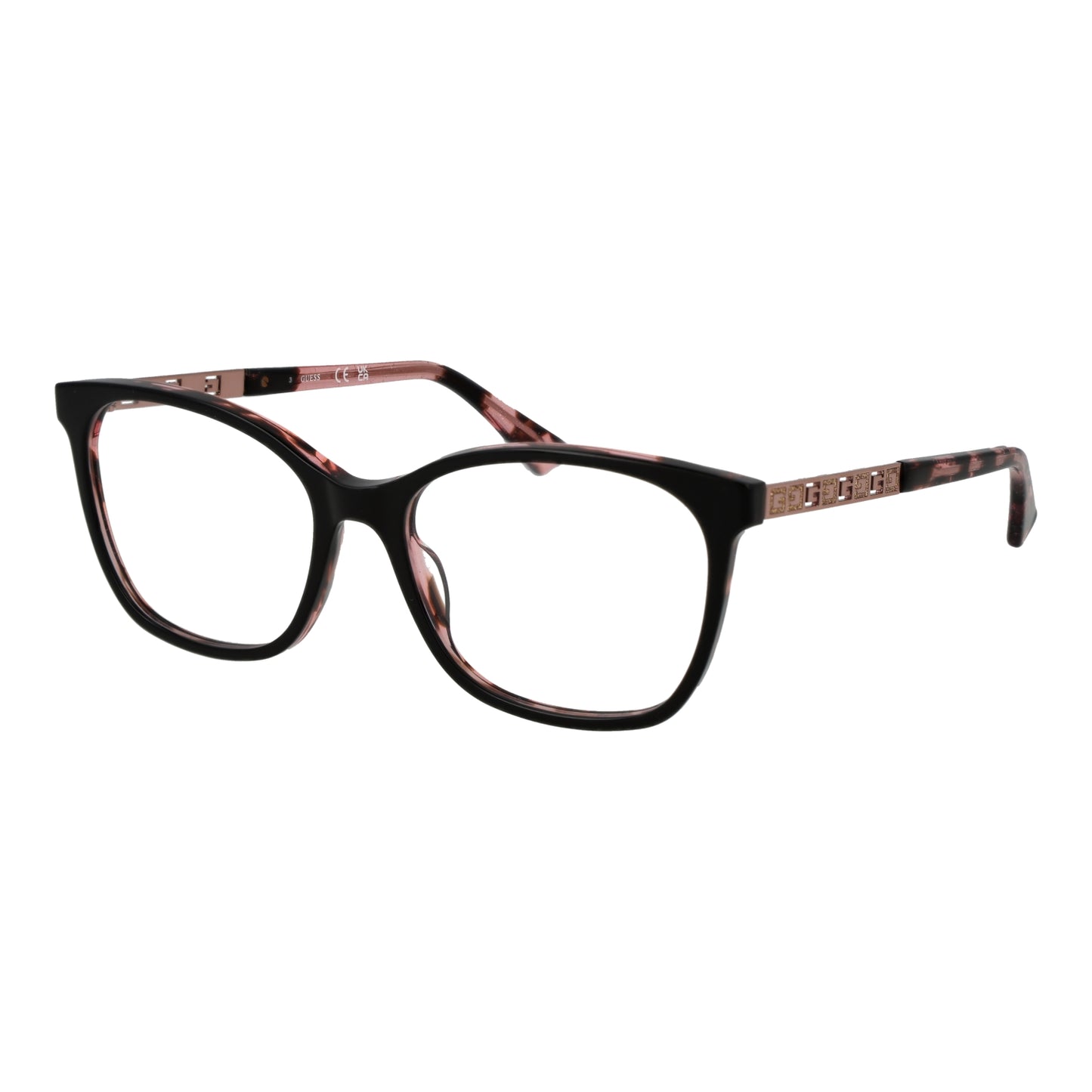 GUESS EYEWEAR GU2743 53005 Sonnenbrille ansicht-3