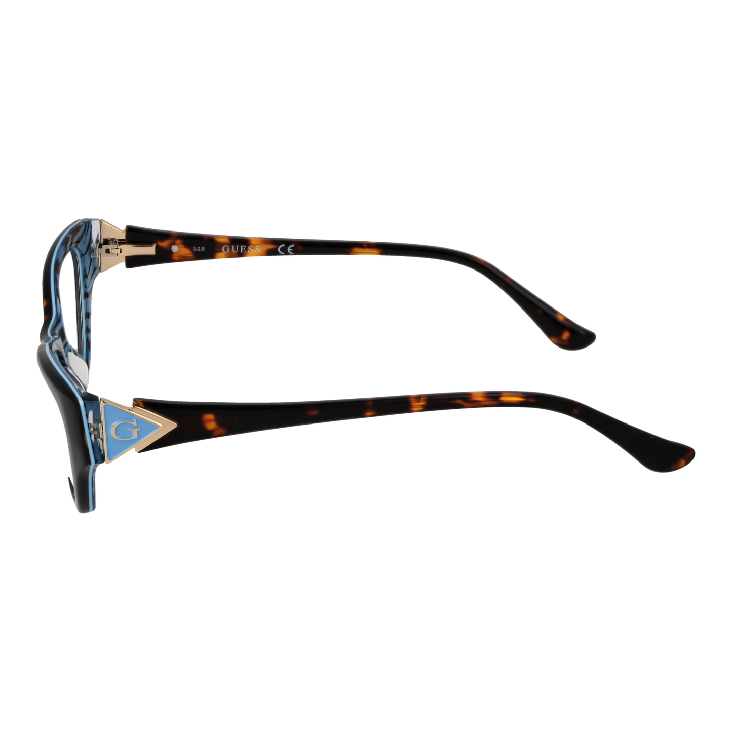 GUESS EYEWEAR GU2747 51052 Sonnenbrille ansicht-3