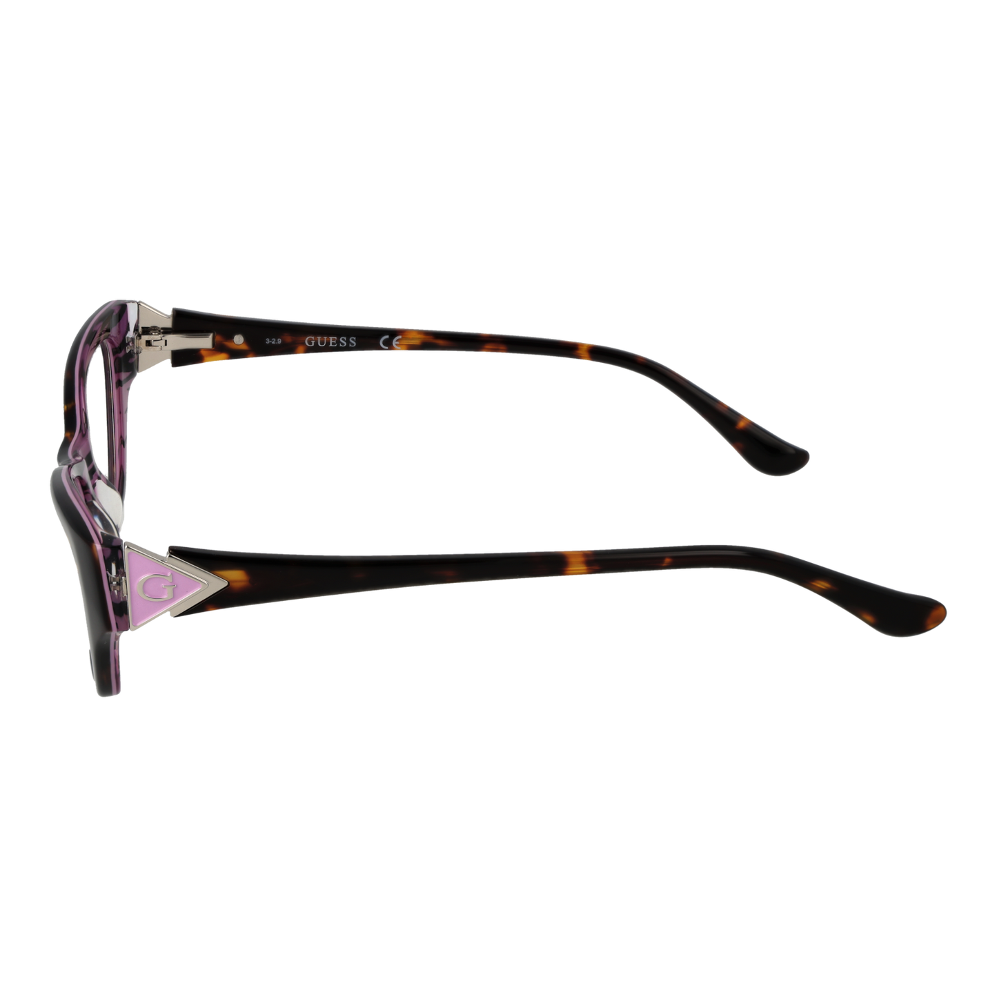 GUESS EYEWEAR GU2747 51056 Sonnenbrille ansicht-3