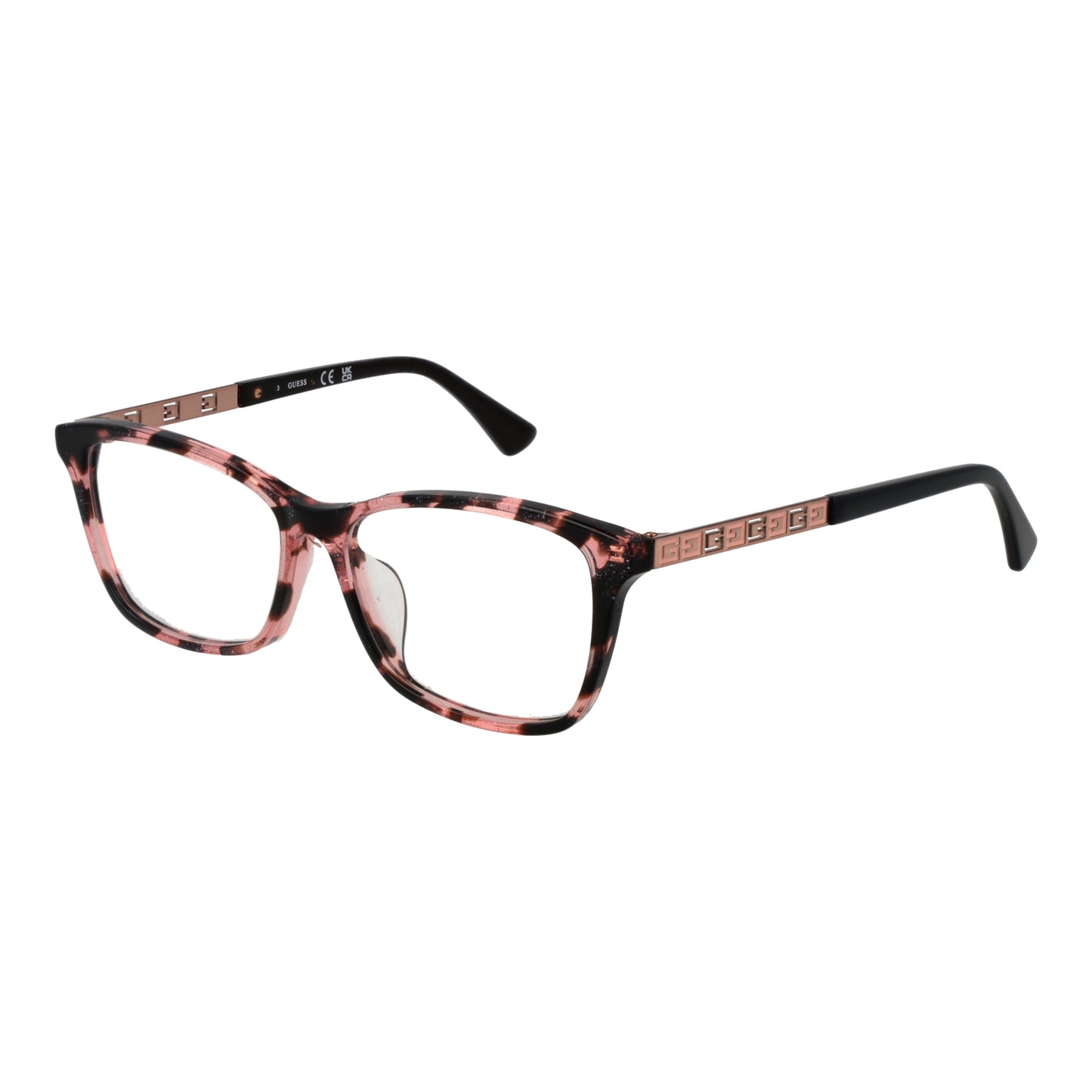 GUESS EYEWEAR GU2773-D 54074 Sonnenbrille ansicht-3