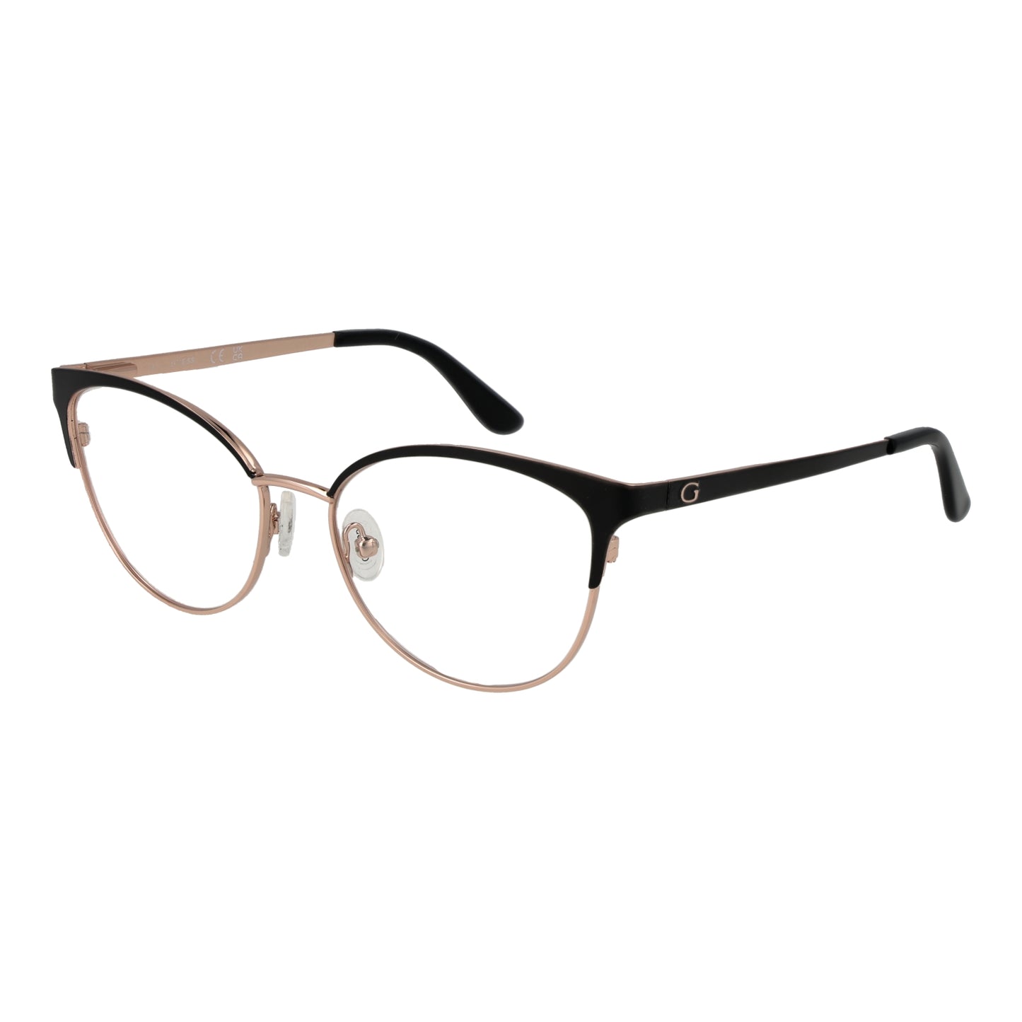 GUESS EYEWEAR GU2796 54001 Sonnenbrille ansicht-3
