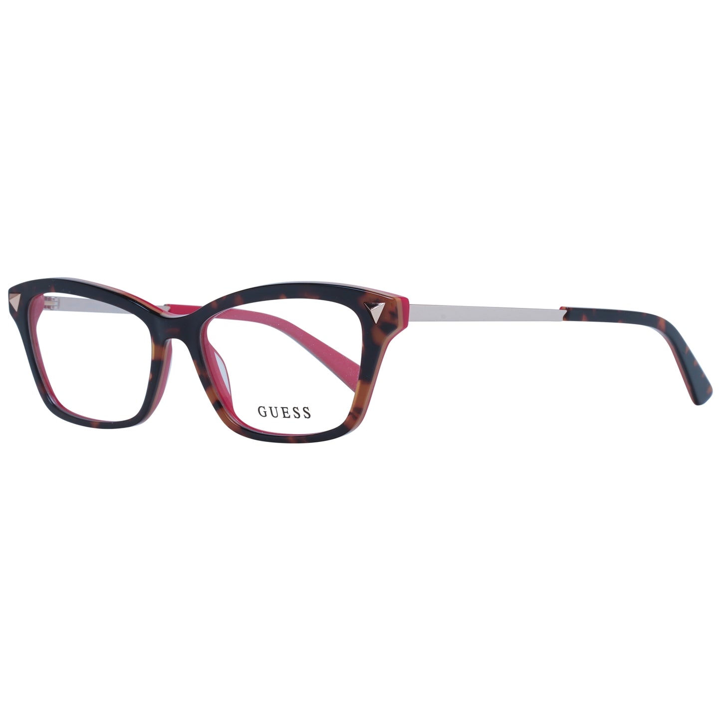 GUESS EYEWEAR GU2797 52052 Sonnenbrille ansicht-3