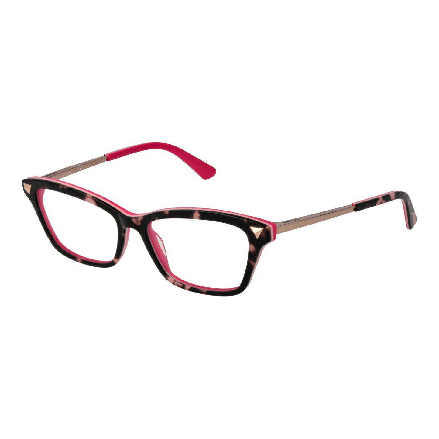 GUESS EYEWEAR GU2797 52074 Sonnenbrille ansicht-3