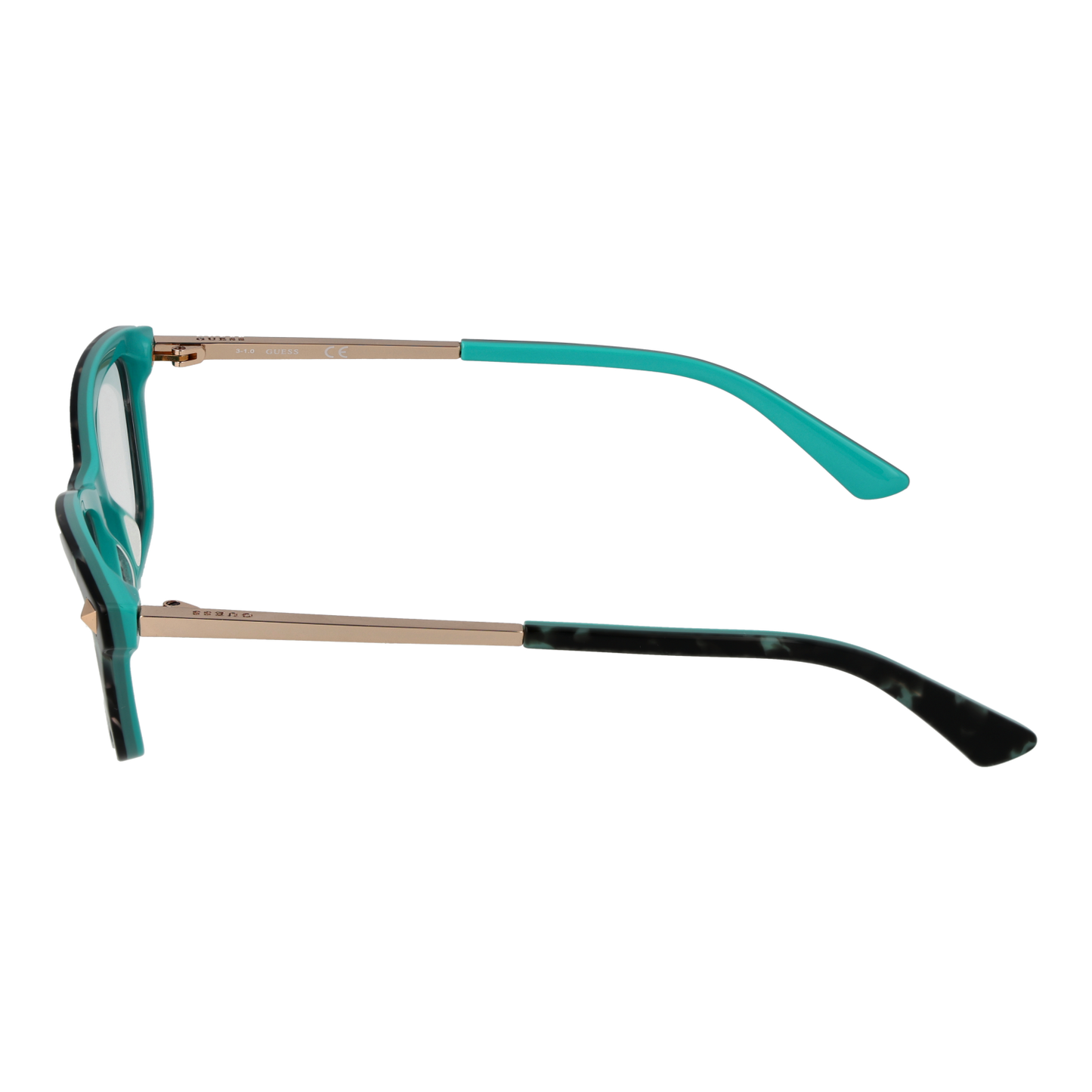 GUESS EYEWEAR GU2797 52095 Sonnenbrille ansicht-3